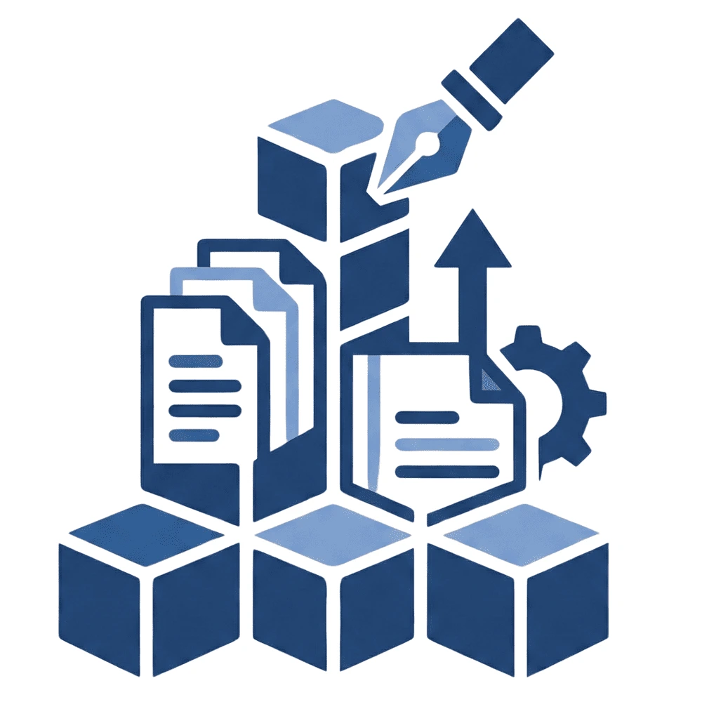 Enterprise system integration, digital transformation implementation, and business technology deployment services