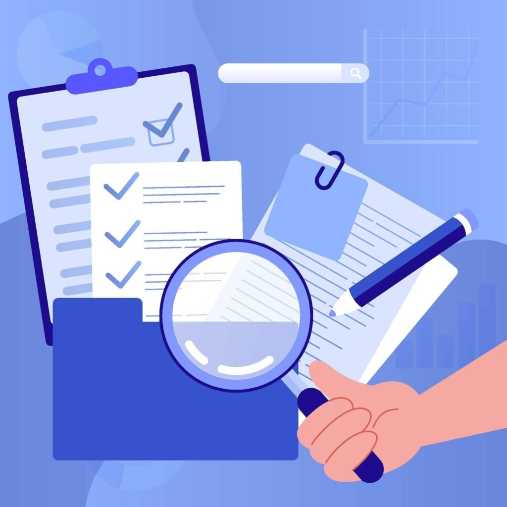 AI document processing automation platform for enterprise workflow management, document verification, data extraction, and business automation