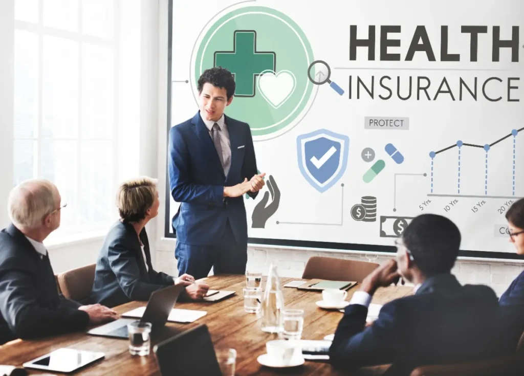 Insurance CRM integration solution for policy management, customer relationship management, claims tracking, and insurance operations