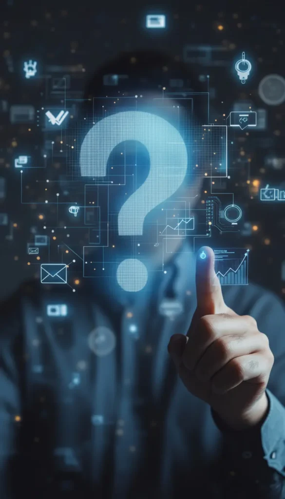 Digital transformation consulting and business assessment services for technology strategy and enterprise modernization